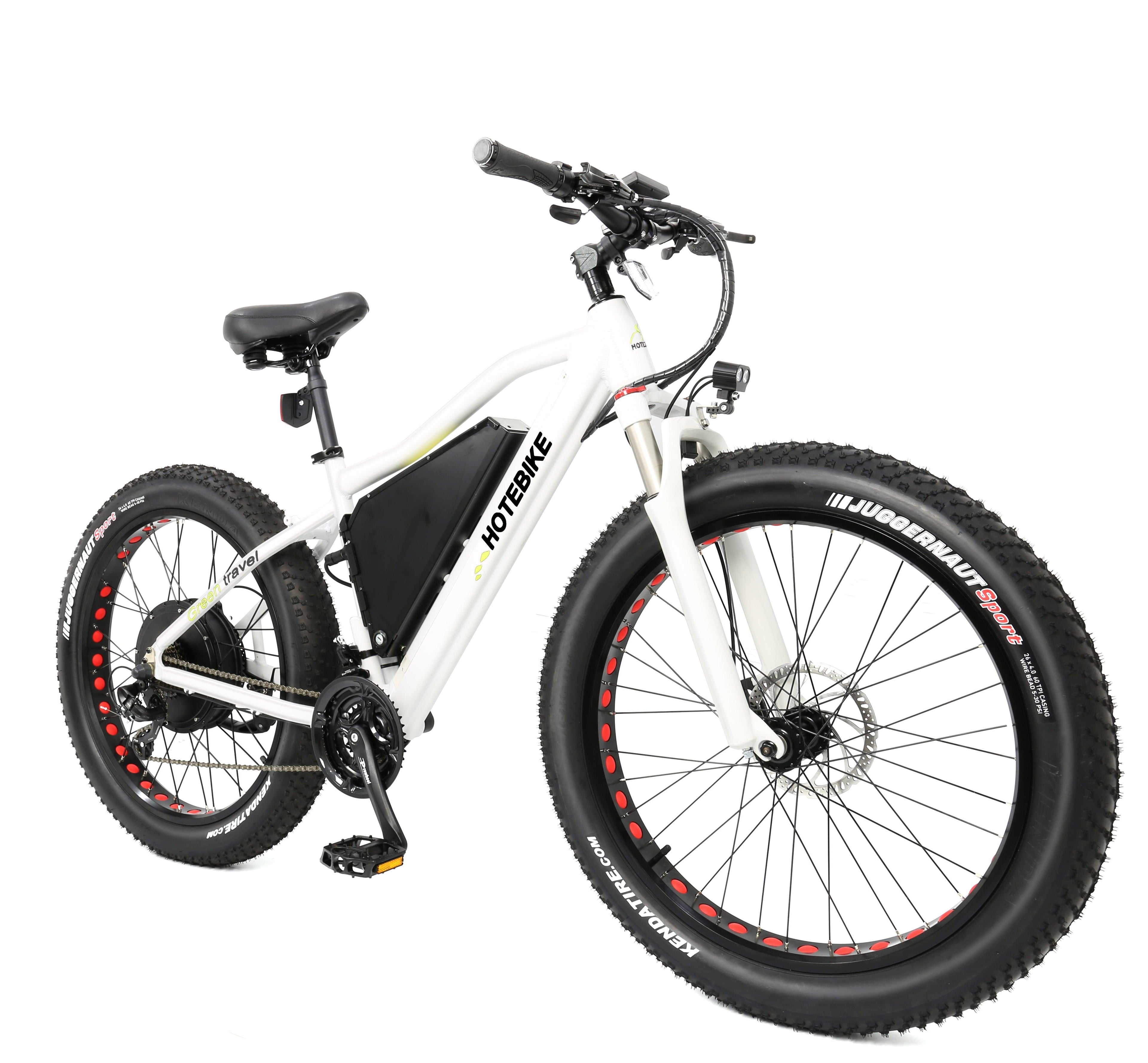 Model A6AH26F – Built for Power Engineered for Adventure