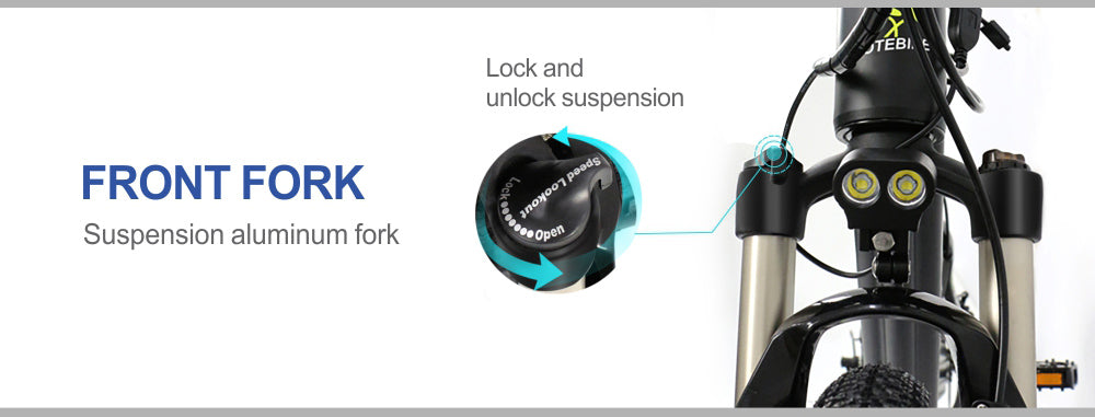 Explore the Outdoors with the A6AB26 Mountain E-bike: Power, Efficiency, and Style