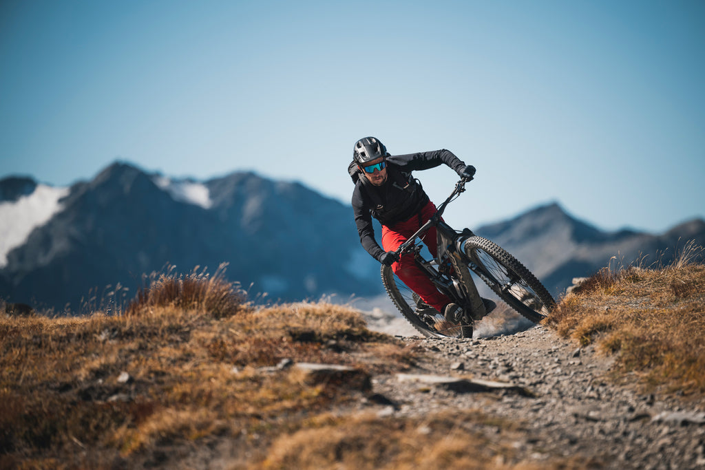 Conquer Any Terrain with the Model A7AM20 Folding Fat Tyre Electric Bike