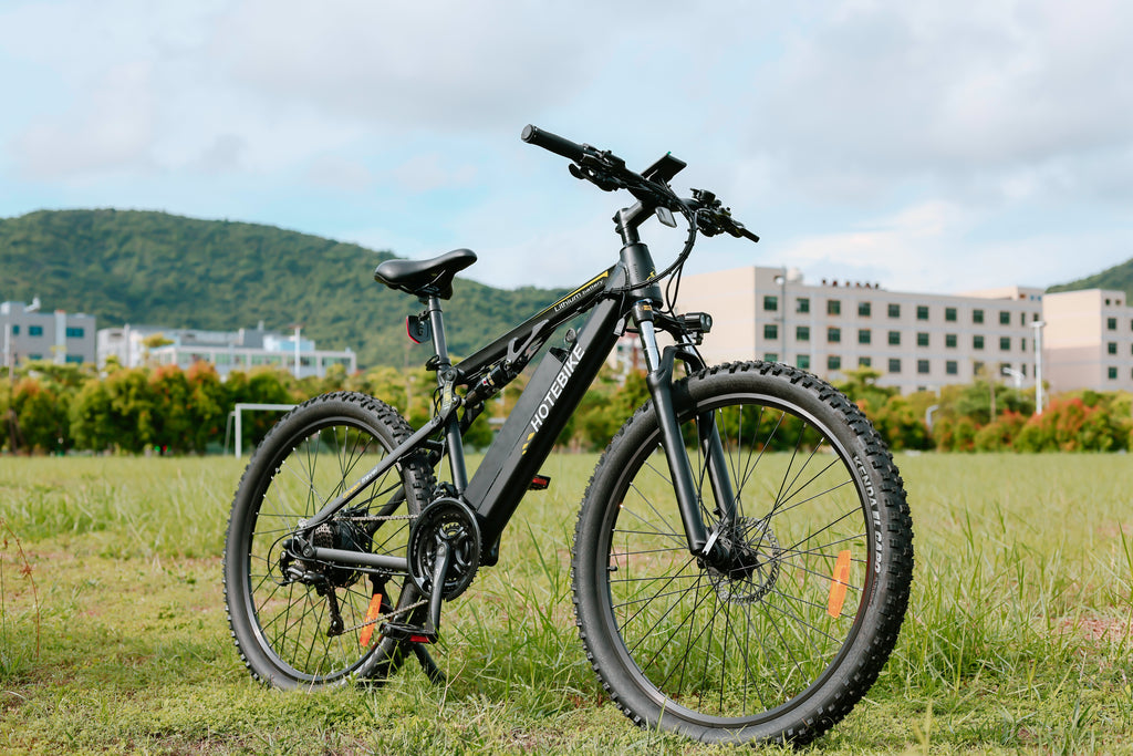 The A6AH27.5-S: Engineered for Supreme Comfort and High Performance