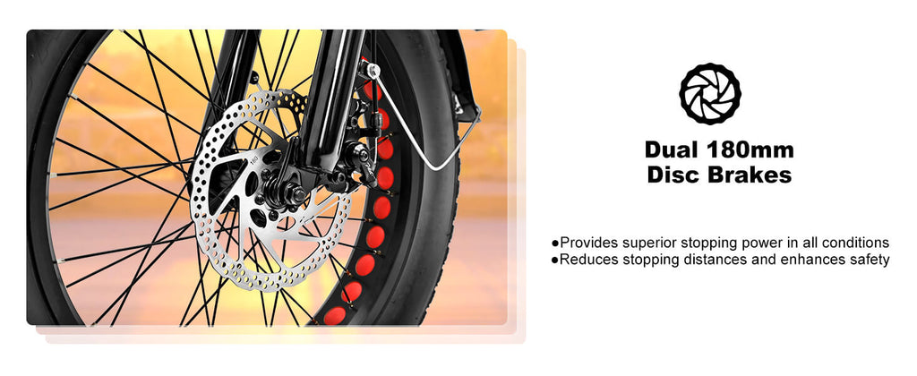 No Limits, Just Power – HOTEBIKE S731 Fat Tyre E-Bike with 48V and 500W Performance