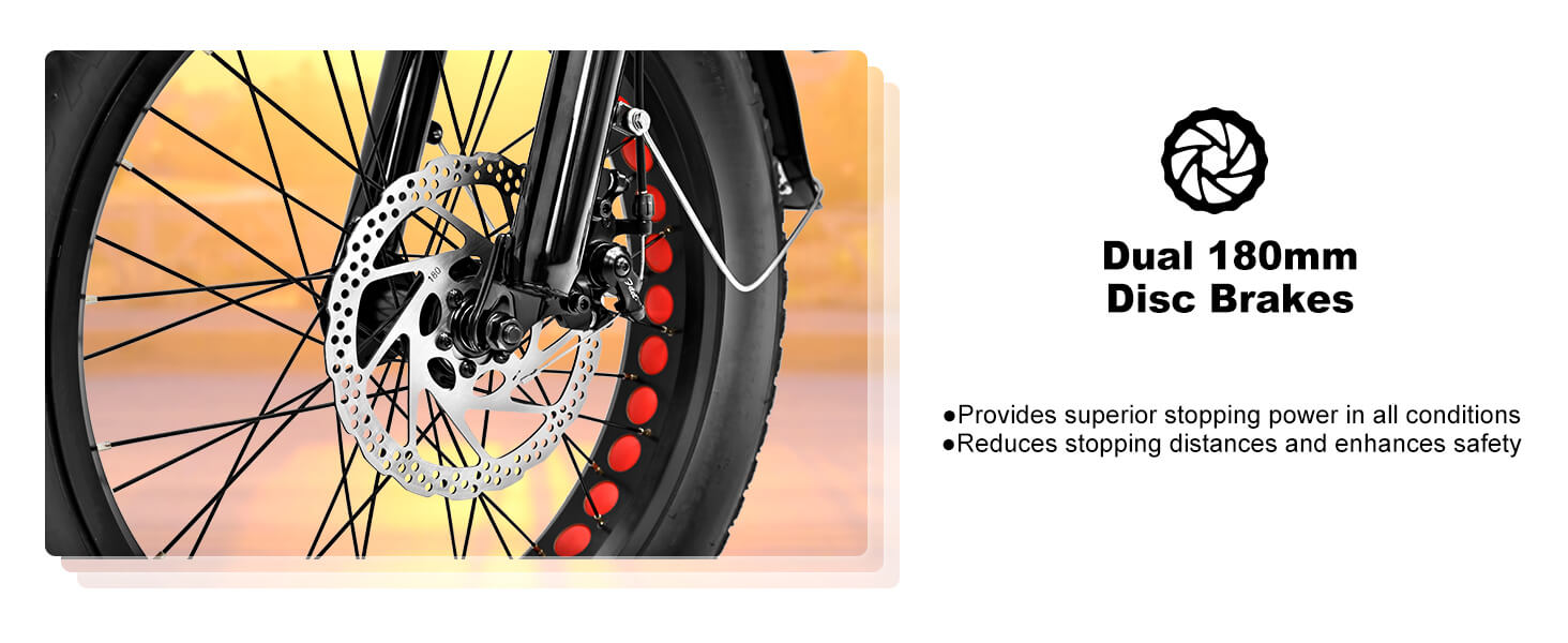 No Limits, Just Power – HOTEBIKE S731 Fat Tyre E-Bike with 48V and 500W Performance