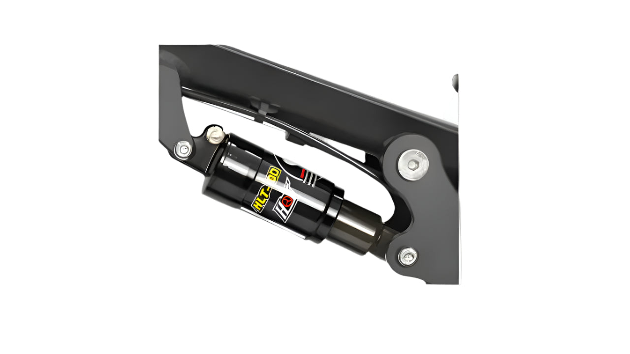 1000lb shock absorber