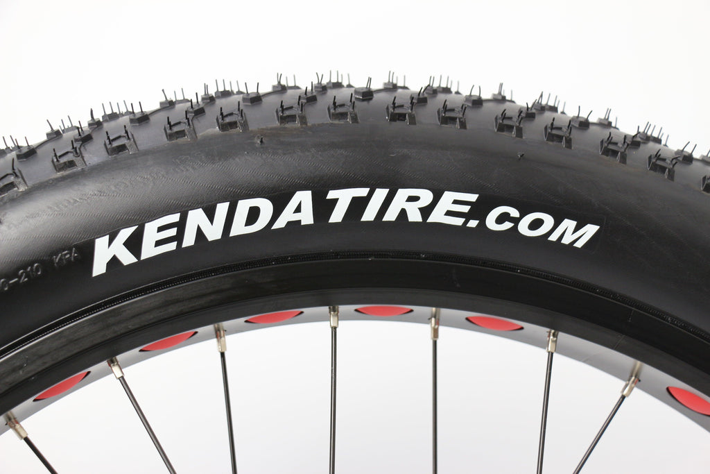 Model A6AH26F – Built for Power Engineered for Adventure