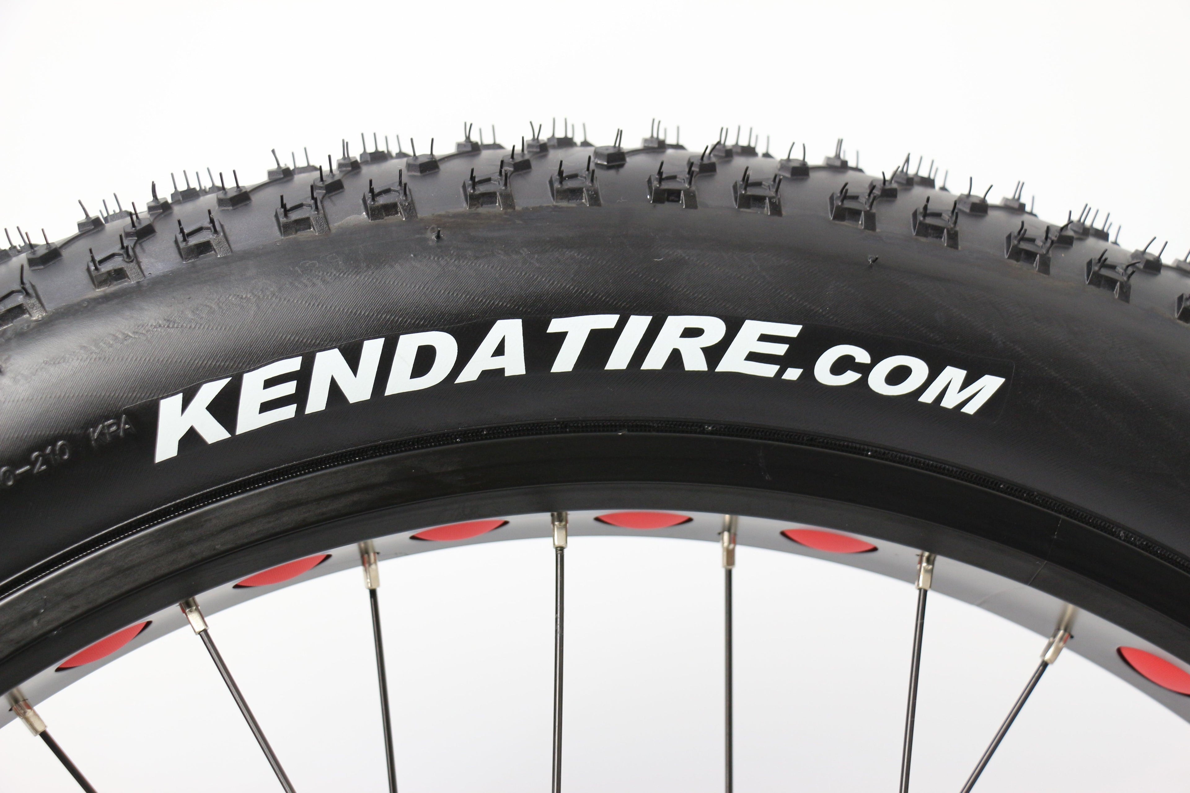 Model A6AH26F – Built for Power Engineered for Adventure